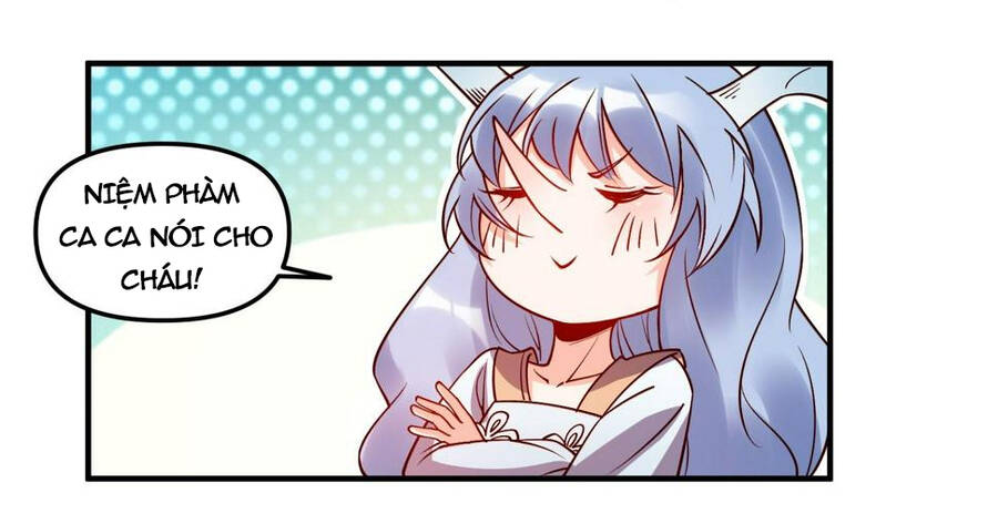 Nguyên Lai Ta Là Tu Tiên Đại Lão Chap 218 - Next Chap 219