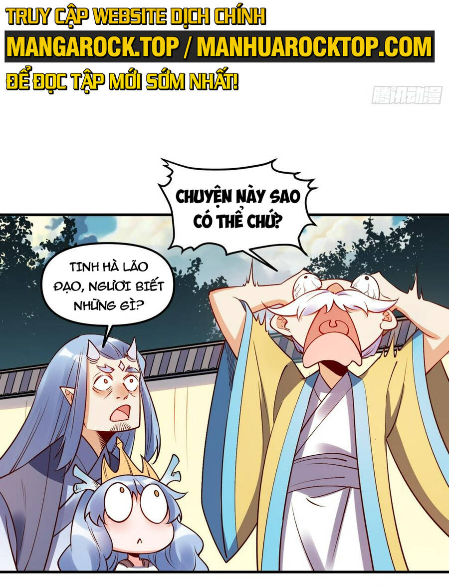 Nguyên Lai Ta Là Tu Tiên Đại Lão Chap 218 - Next Chap 219
