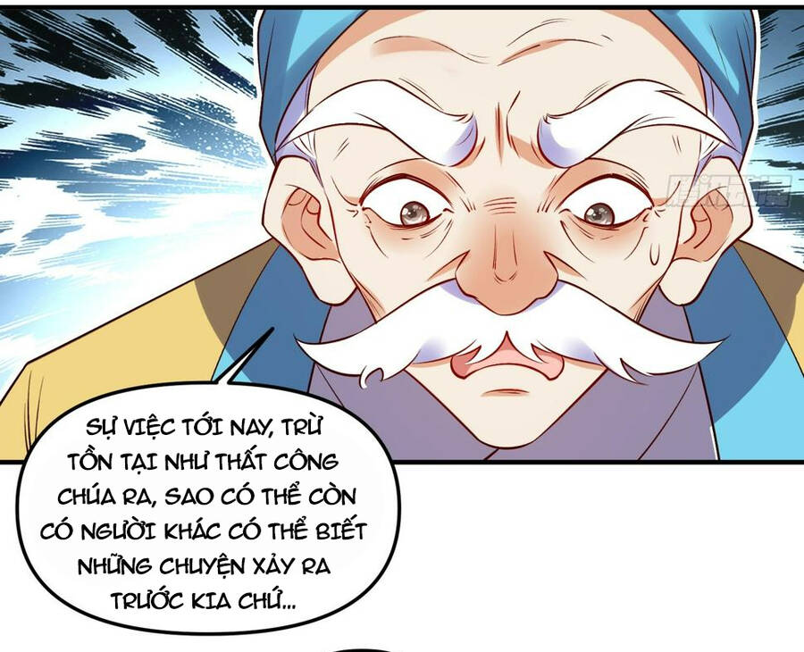 Nguyên Lai Ta Là Tu Tiên Đại Lão Chap 218 - Next Chap 219