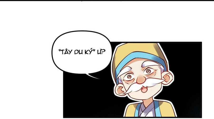 Nguyên Lai Ta Là Tu Tiên Đại Lão Chap 218 - Next Chap 219