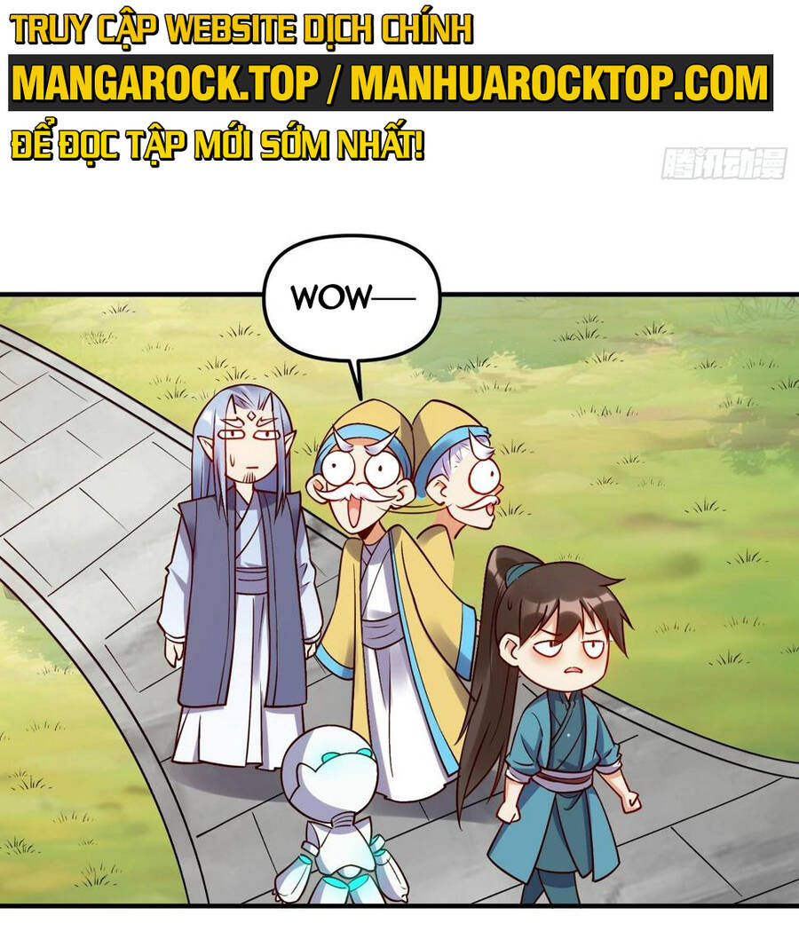 Nguyên Lai Ta Là Tu Tiên Đại Lão Chap 218 - Next Chap 219