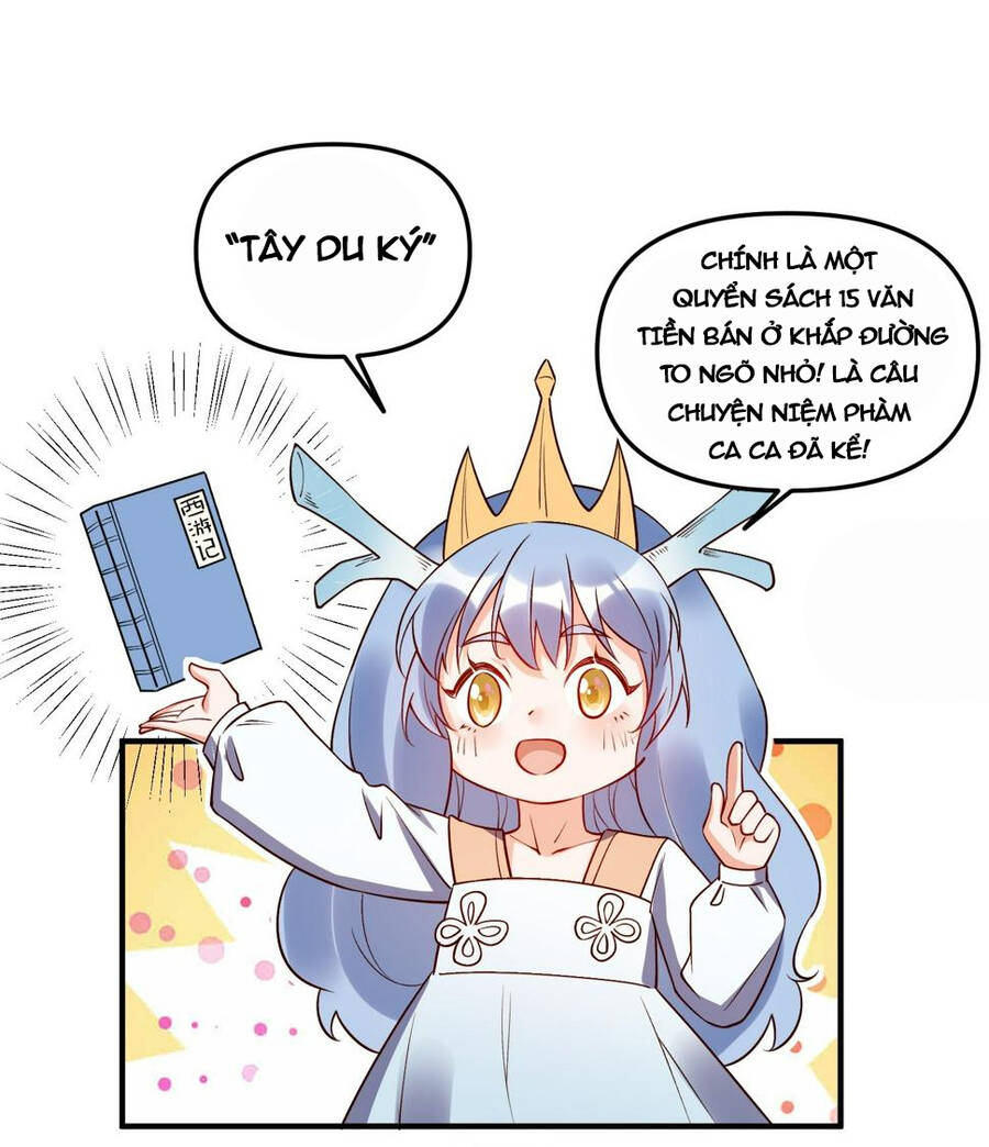 Nguyên Lai Ta Là Tu Tiên Đại Lão Chap 218 - Next Chap 219