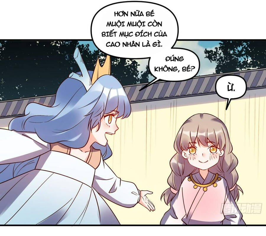 Nguyên Lai Ta Là Tu Tiên Đại Lão Chap 218 - Next Chap 219