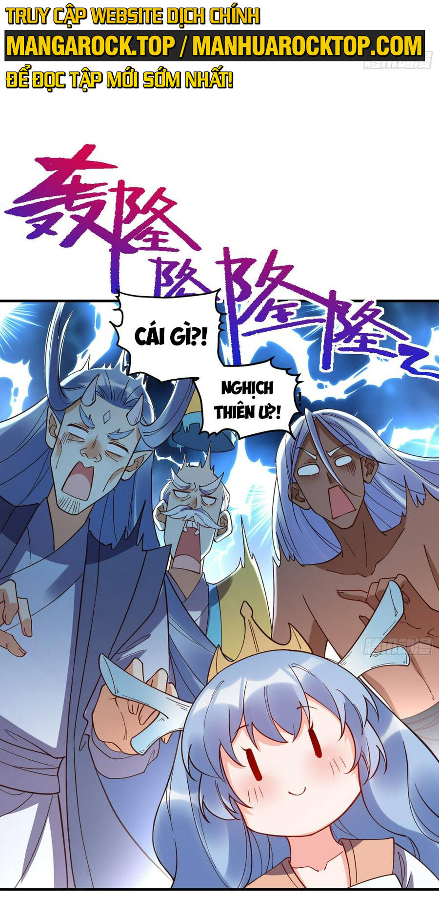Nguyên Lai Ta Là Tu Tiên Đại Lão Chap 218 - Next Chap 219