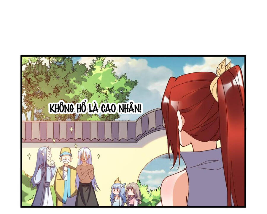 Nguyên Lai Ta Là Tu Tiên Đại Lão Chap 218 - Next Chap 219