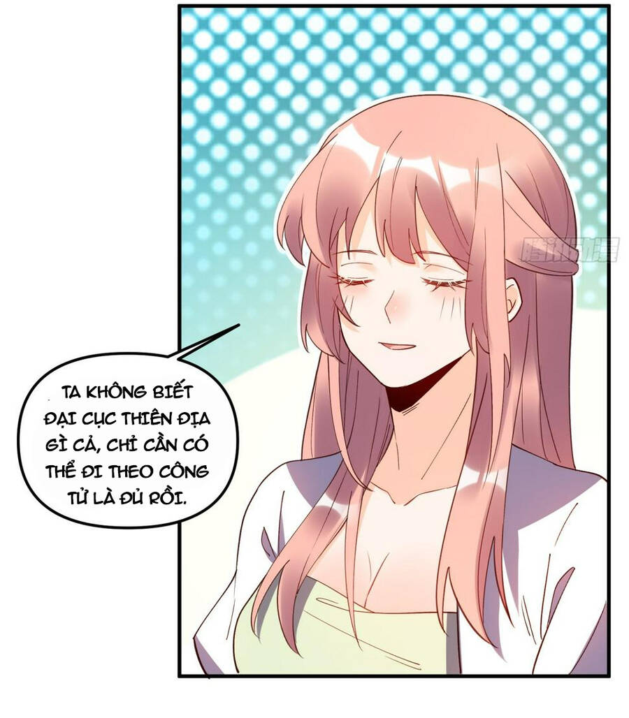 Nguyên Lai Ta Là Tu Tiên Đại Lão Chap 218 - Next Chap 219