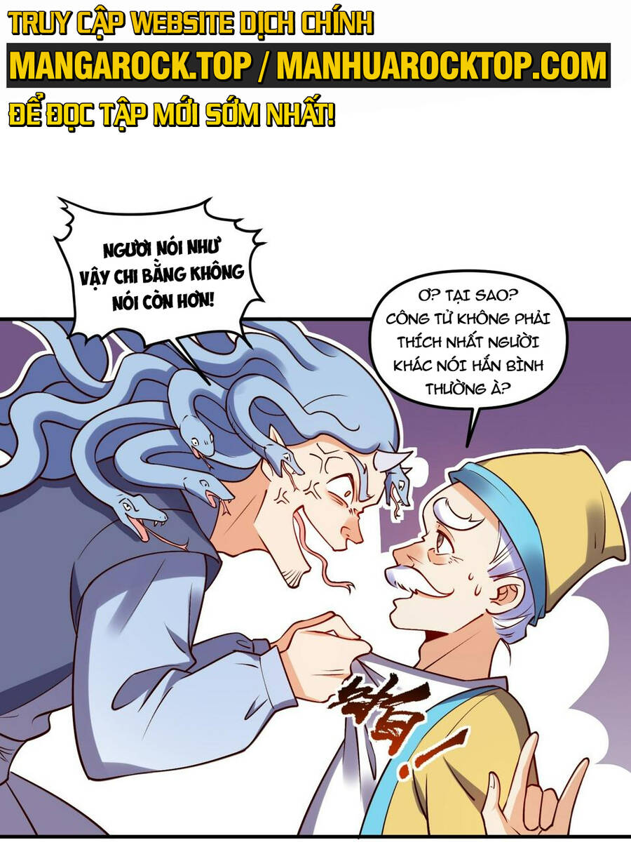 Nguyên Lai Ta Là Tu Tiên Đại Lão Chap 218 - Next Chap 219