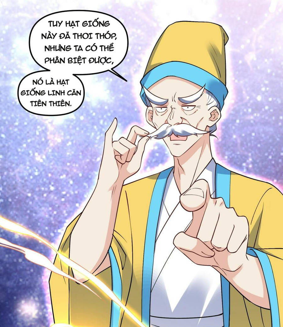 Nguyên Lai Ta Là Tu Tiên Đại Lão Chap 219 - Next Chap 220