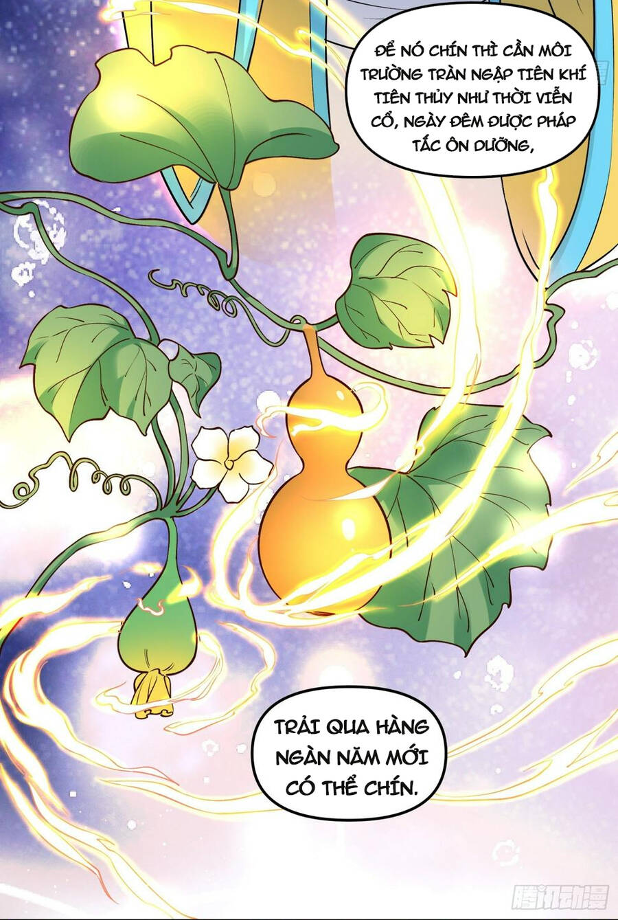 Nguyên Lai Ta Là Tu Tiên Đại Lão Chap 219 - Next Chap 220