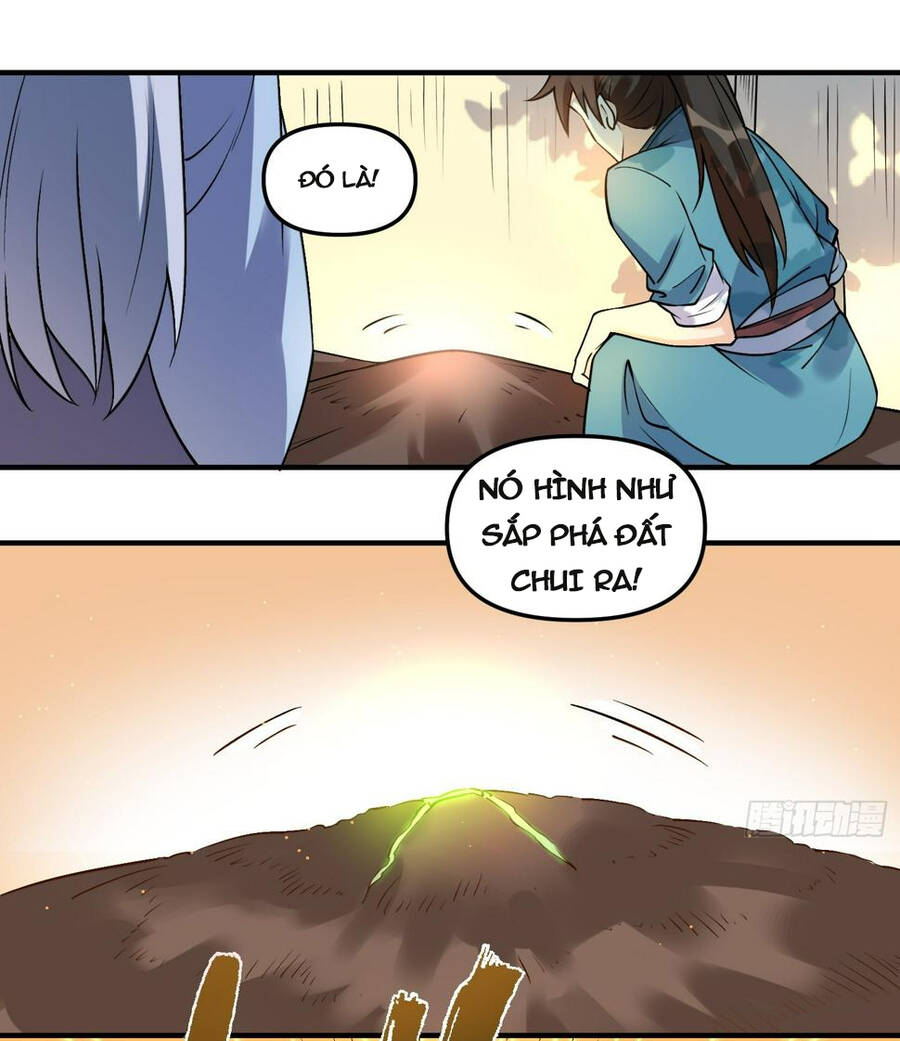 Nguyên Lai Ta Là Tu Tiên Đại Lão Chap 219 - Next Chap 220
