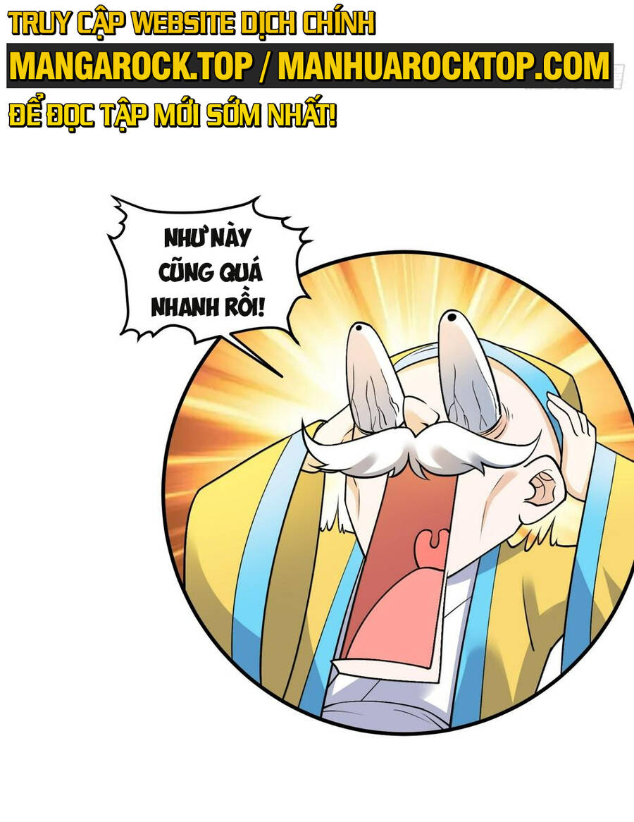 Nguyên Lai Ta Là Tu Tiên Đại Lão Chap 219 - Next Chap 220