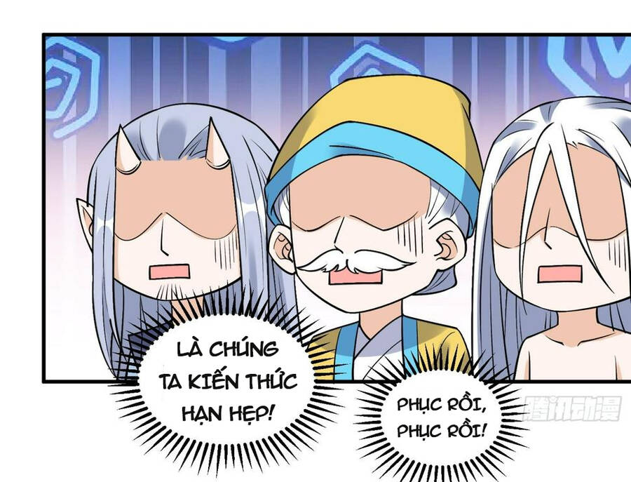 Nguyên Lai Ta Là Tu Tiên Đại Lão Chap 219 - Next Chap 220