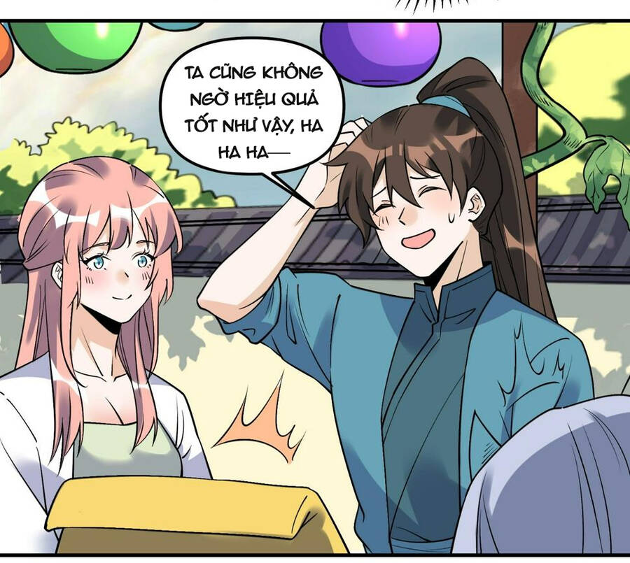 Nguyên Lai Ta Là Tu Tiên Đại Lão Chap 219 - Next Chap 220