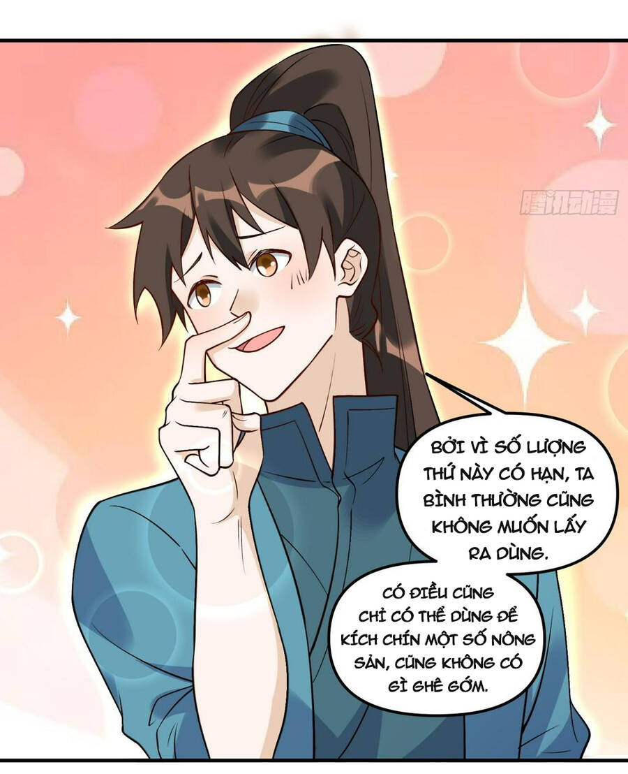 Nguyên Lai Ta Là Tu Tiên Đại Lão Chap 219 - Next Chap 220