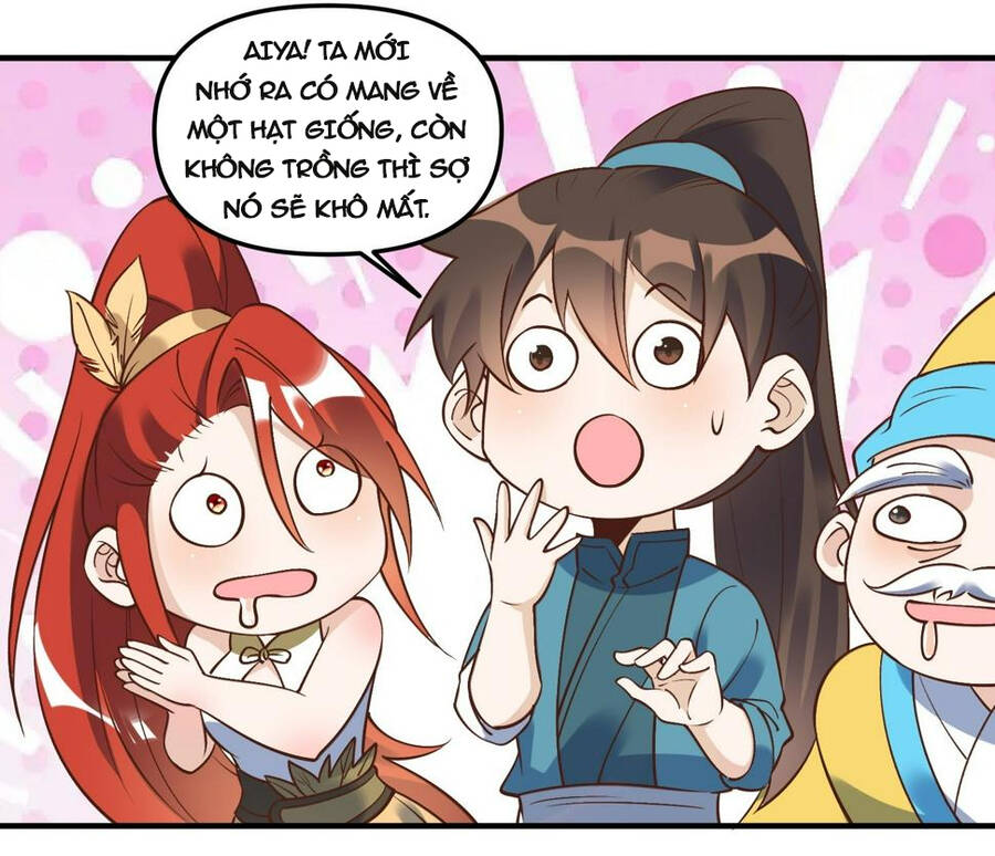 Nguyên Lai Ta Là Tu Tiên Đại Lão Chap 219 - Next Chap 220