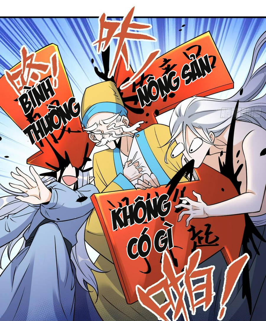 Nguyên Lai Ta Là Tu Tiên Đại Lão Chap 219 - Next Chap 220