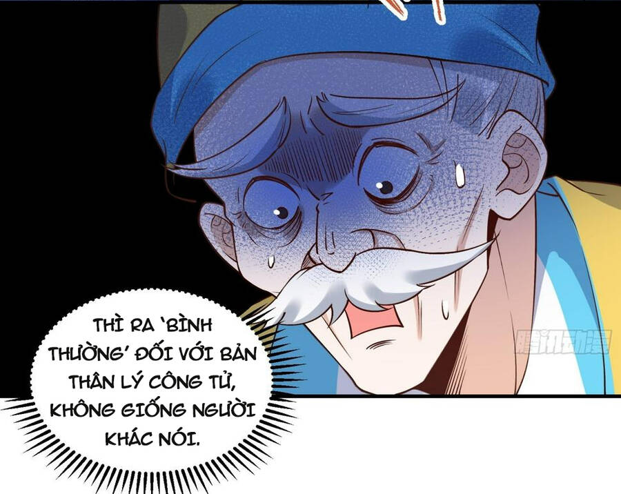 Nguyên Lai Ta Là Tu Tiên Đại Lão Chap 219 - Next Chap 220