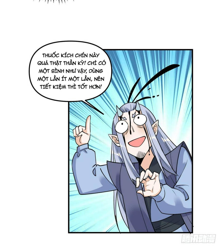 Nguyên Lai Ta Là Tu Tiên Đại Lão Chap 219 - Next Chap 220