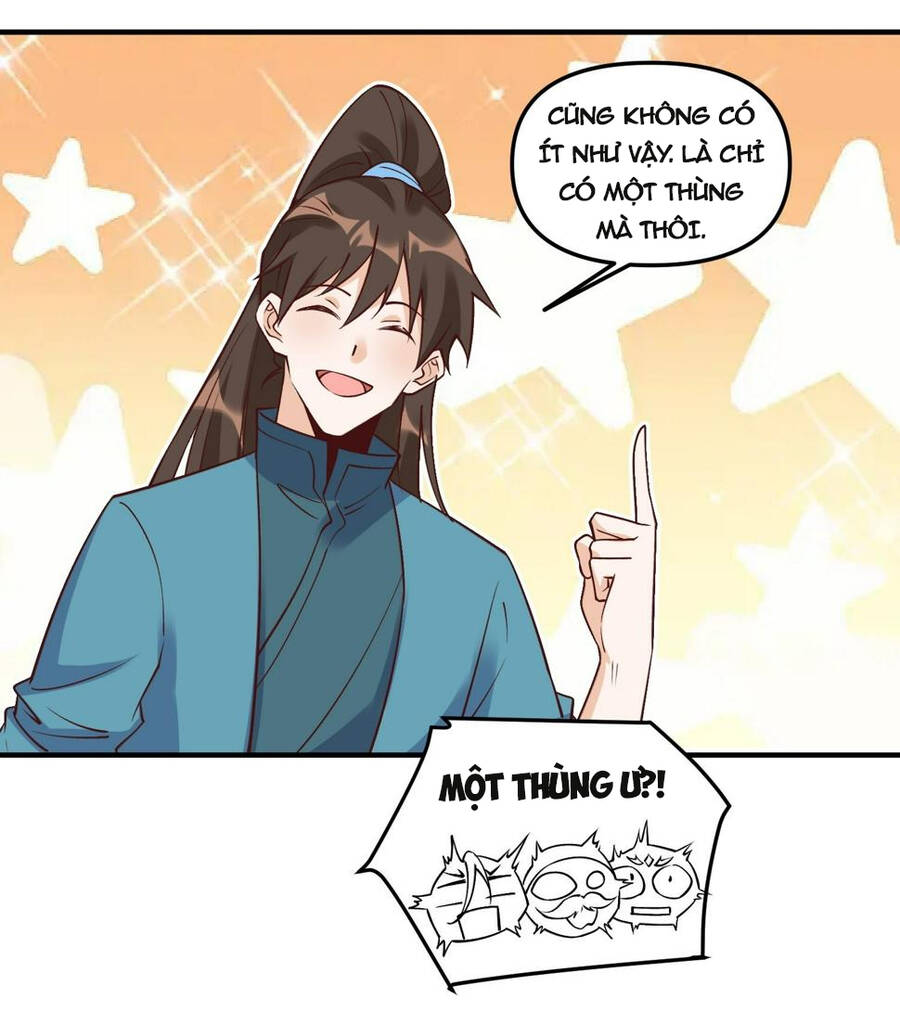 Nguyên Lai Ta Là Tu Tiên Đại Lão Chap 219 - Next Chap 220
