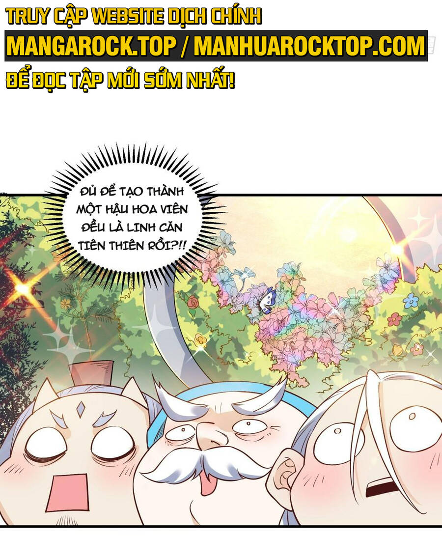 Nguyên Lai Ta Là Tu Tiên Đại Lão Chap 219 - Next Chap 220