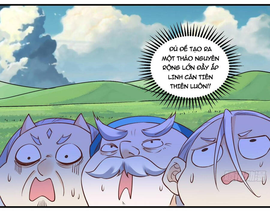 Nguyên Lai Ta Là Tu Tiên Đại Lão Chap 219 - Next Chap 220