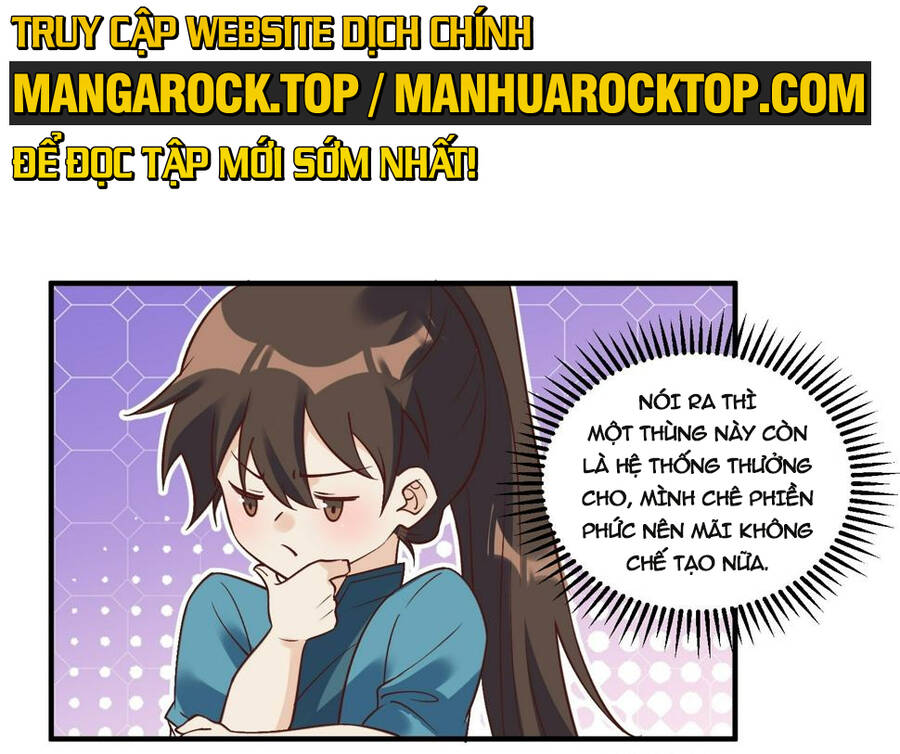 Nguyên Lai Ta Là Tu Tiên Đại Lão Chap 219 - Next Chap 220