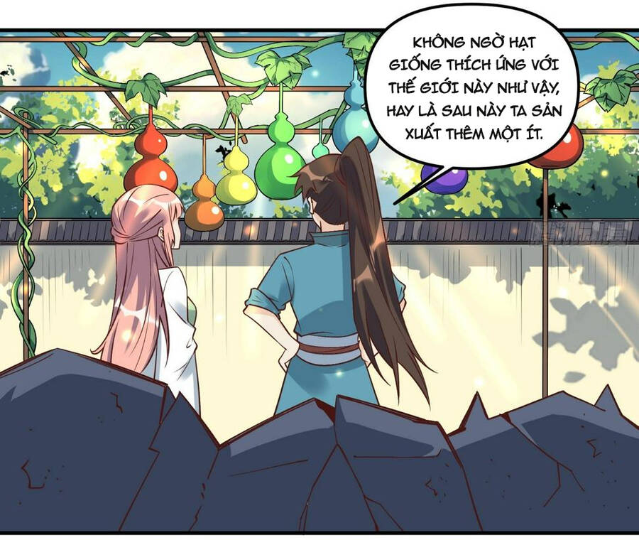 Nguyên Lai Ta Là Tu Tiên Đại Lão Chap 219 - Next Chap 220
