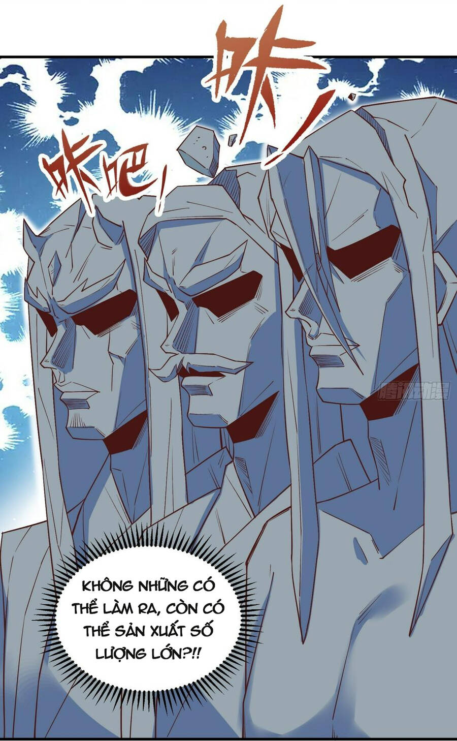 Nguyên Lai Ta Là Tu Tiên Đại Lão Chap 219 - Next Chap 220