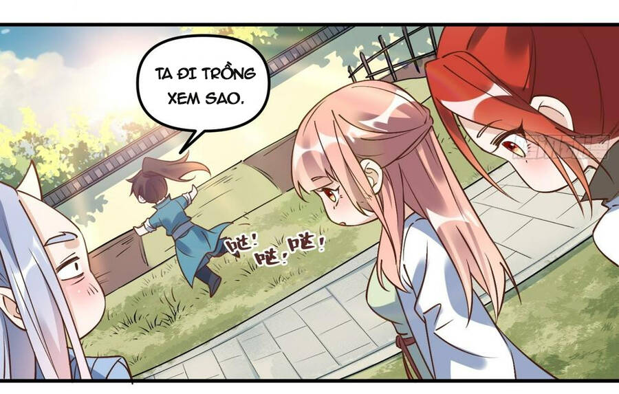 Nguyên Lai Ta Là Tu Tiên Đại Lão Chap 219 - Next Chap 220