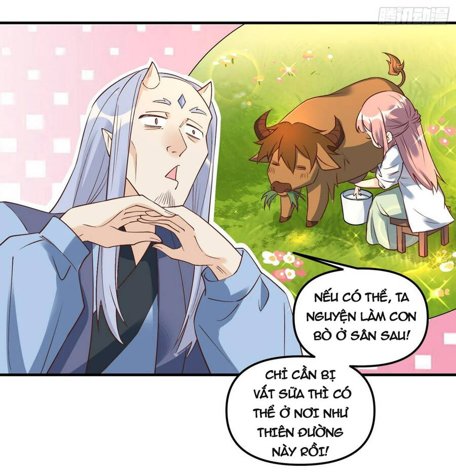 Nguyên Lai Ta Là Tu Tiên Đại Lão Chap 219 - Next Chap 220
