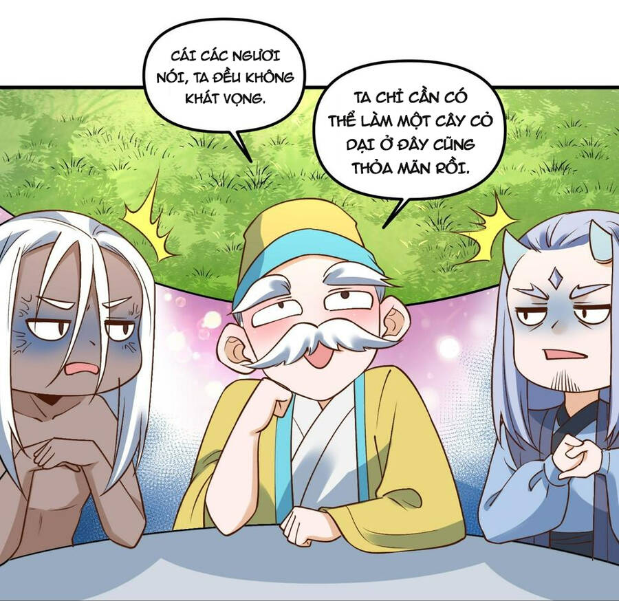 Nguyên Lai Ta Là Tu Tiên Đại Lão Chap 219 - Next Chap 220