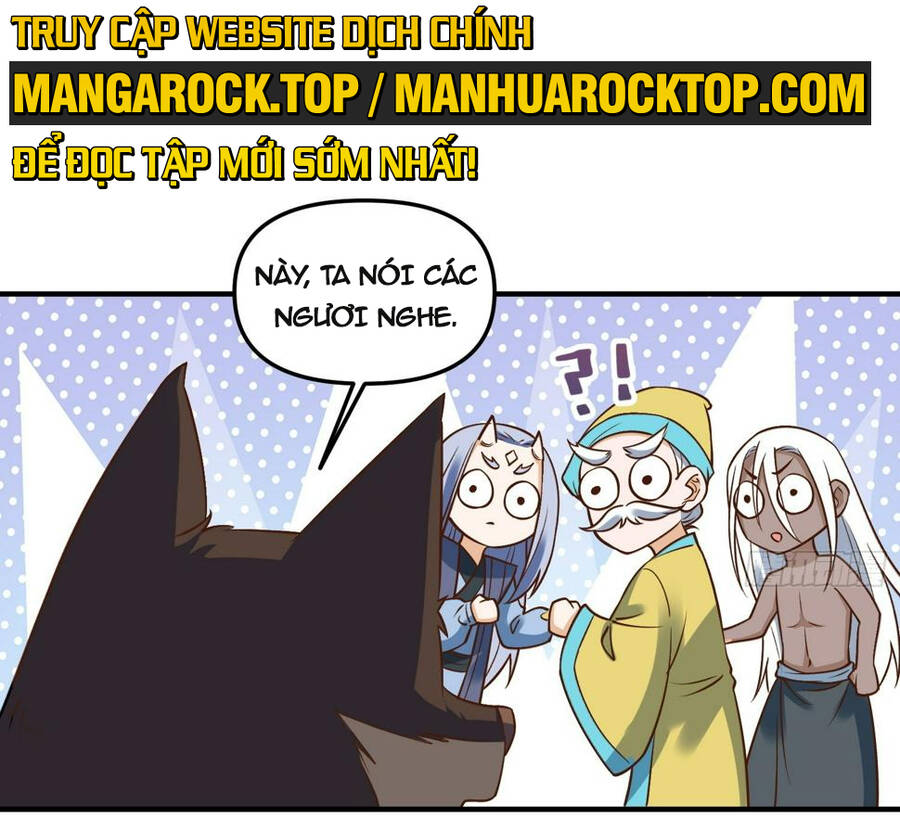 Nguyên Lai Ta Là Tu Tiên Đại Lão Chap 219 - Next Chap 220