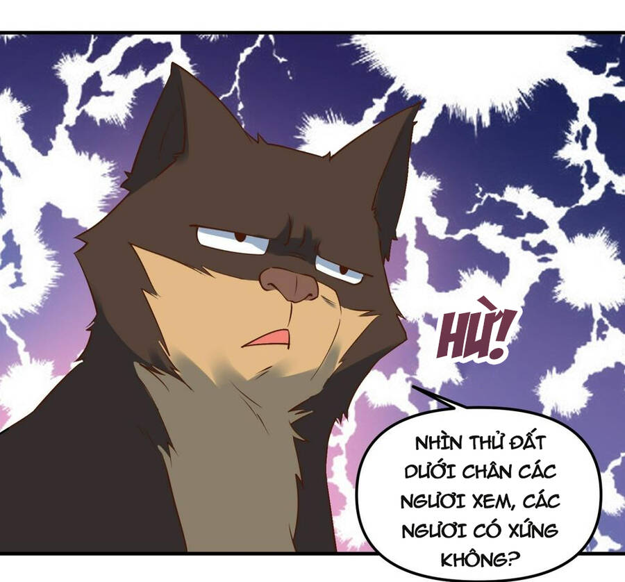 Nguyên Lai Ta Là Tu Tiên Đại Lão Chap 219 - Next Chap 220