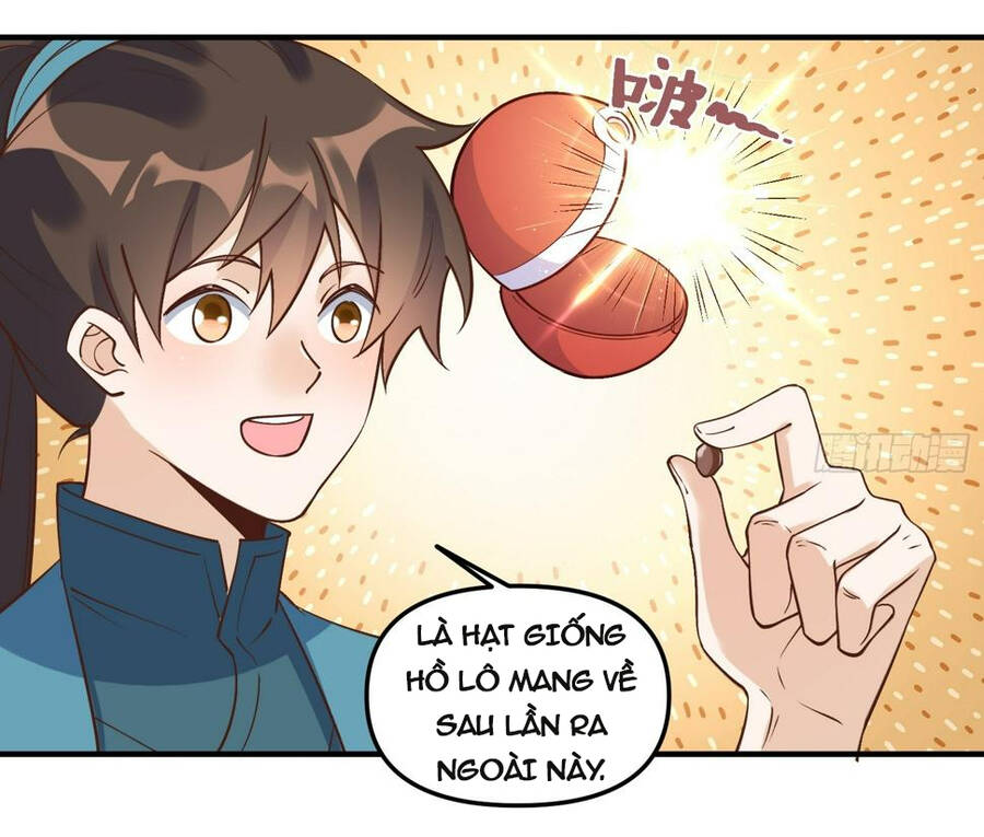 Nguyên Lai Ta Là Tu Tiên Đại Lão Chap 219 - Next Chap 220