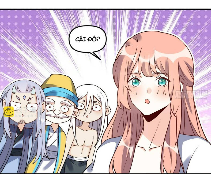 Nguyên Lai Ta Là Tu Tiên Đại Lão Chap 219 - Next Chap 220