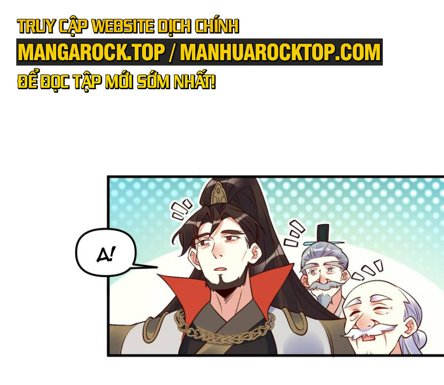 Nguyên Lai Ta Là Tu Tiên Đại Lão Chap 220 - Next Chap 221