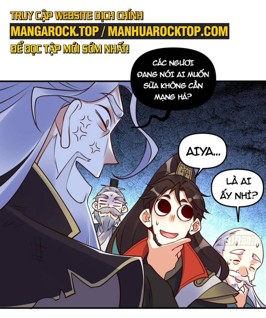Nguyên Lai Ta Là Tu Tiên Đại Lão Chap 220 - Next Chap 221
