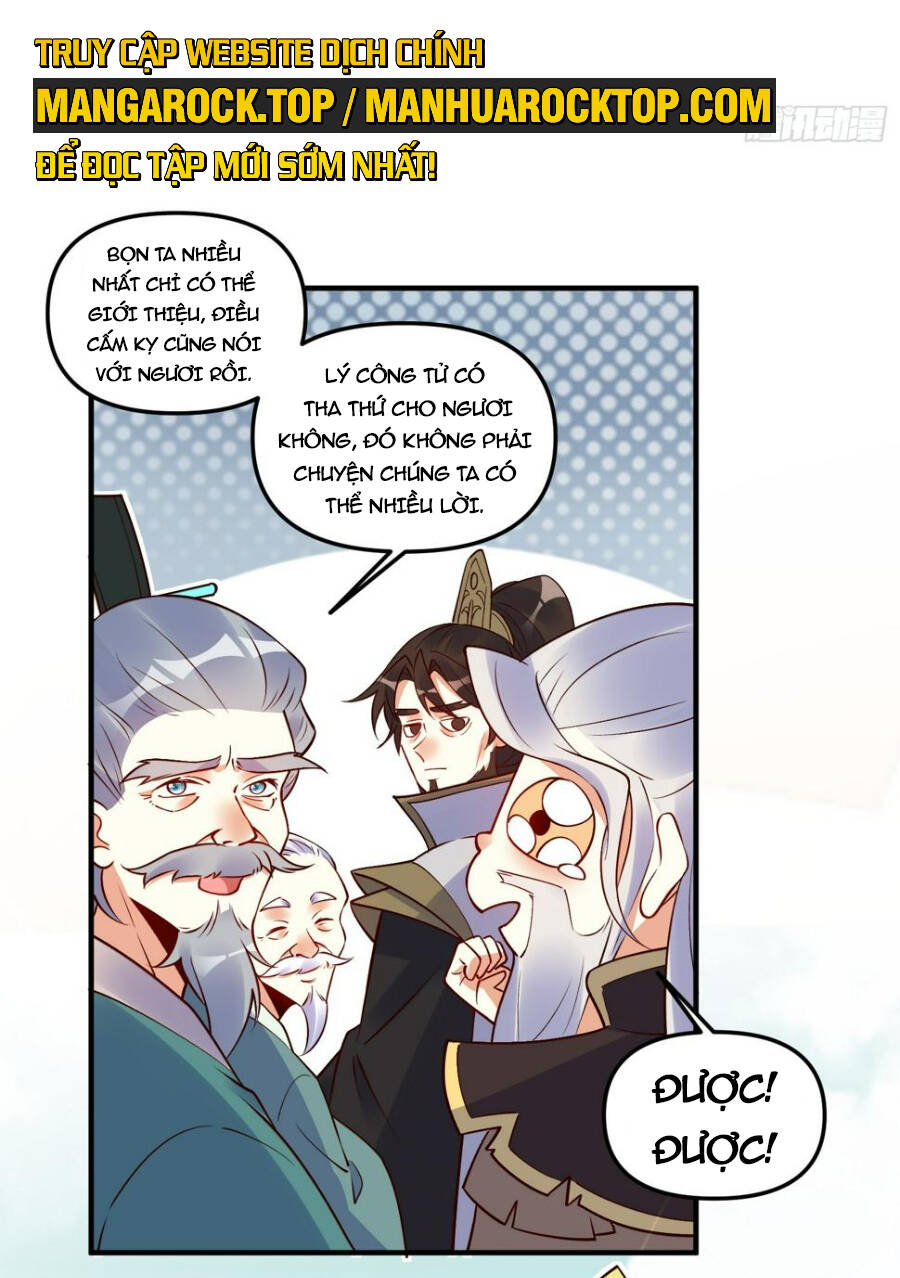 Nguyên Lai Ta Là Tu Tiên Đại Lão Chap 220 - Next Chap 221