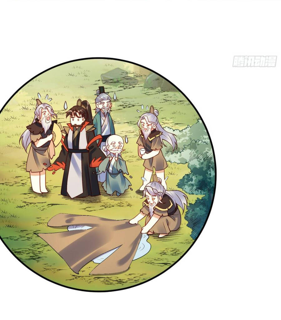 Nguyên Lai Ta Là Tu Tiên Đại Lão Chap 220 - Next Chap 221