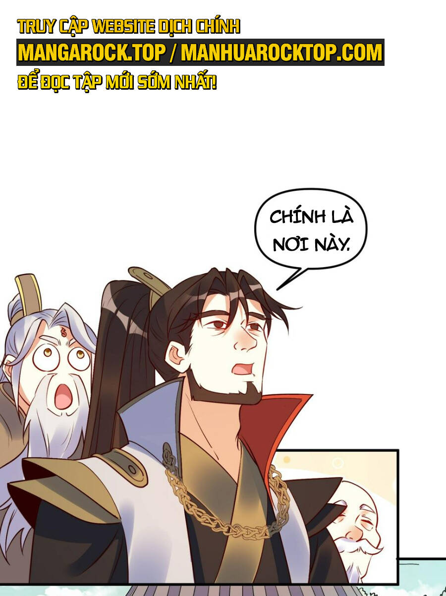 Nguyên Lai Ta Là Tu Tiên Đại Lão Chap 220 - Next Chap 221