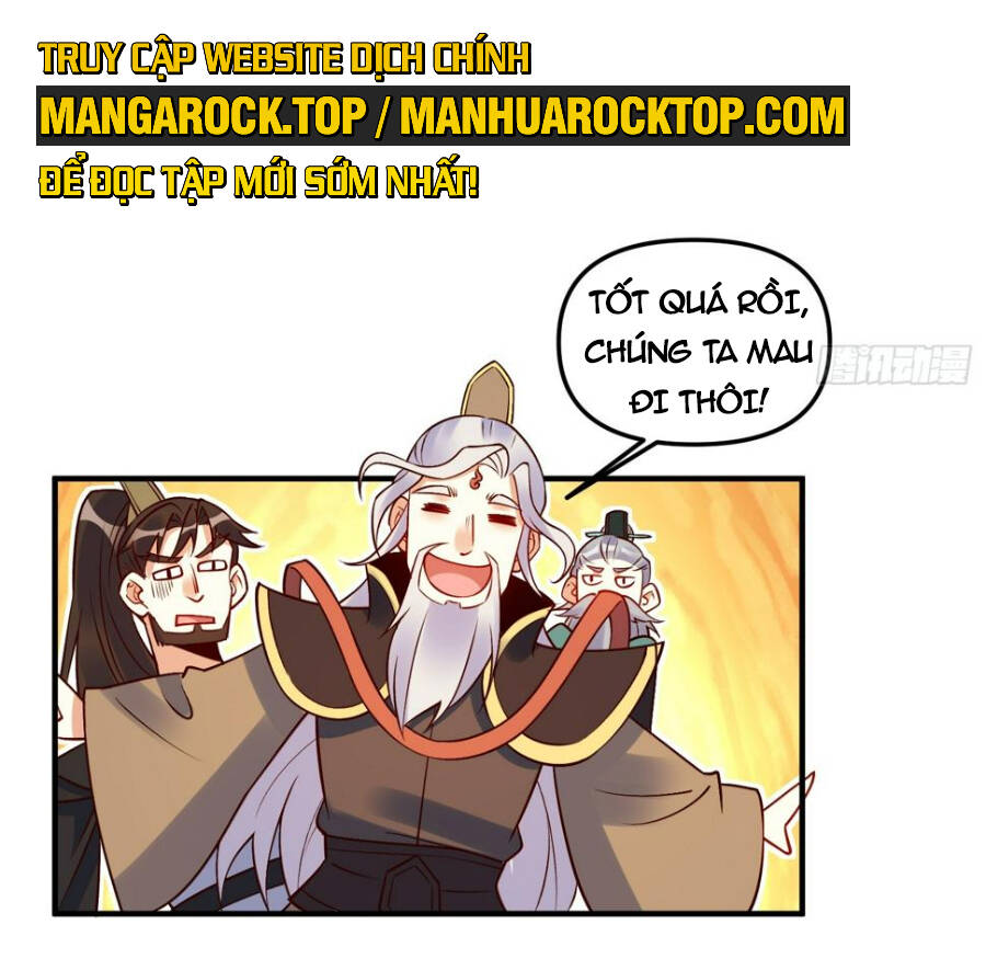 Nguyên Lai Ta Là Tu Tiên Đại Lão Chap 220 - Next Chap 221