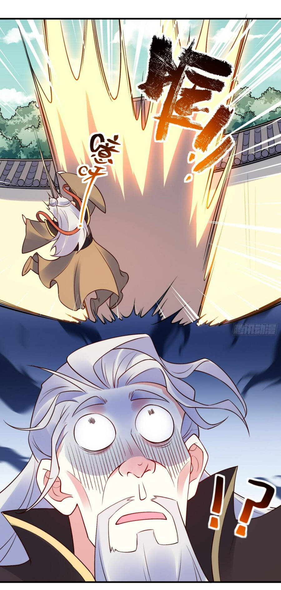 Nguyên Lai Ta Là Tu Tiên Đại Lão Chap 220 - Next Chap 221