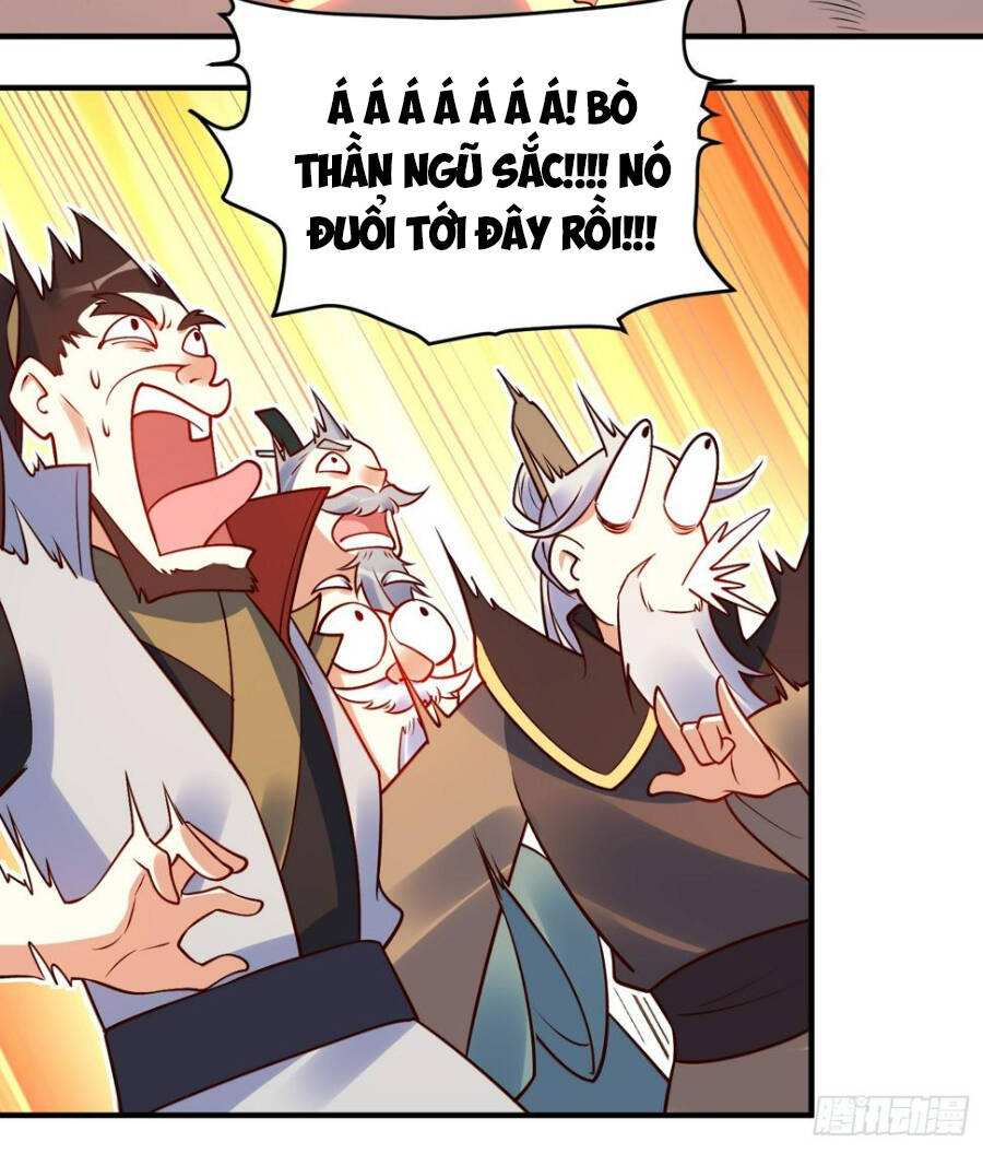 Nguyên Lai Ta Là Tu Tiên Đại Lão Chap 220 - Next Chap 221