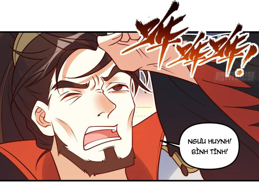 Nguyên Lai Ta Là Tu Tiên Đại Lão Chap 220 - Next Chap 221