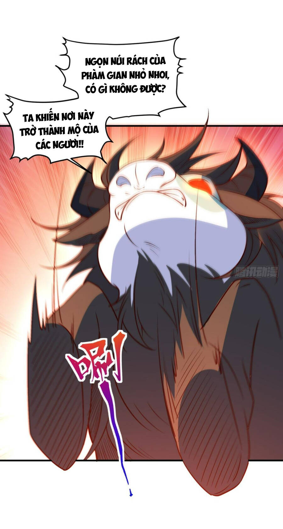 Nguyên Lai Ta Là Tu Tiên Đại Lão Chap 220 - Next Chap 221