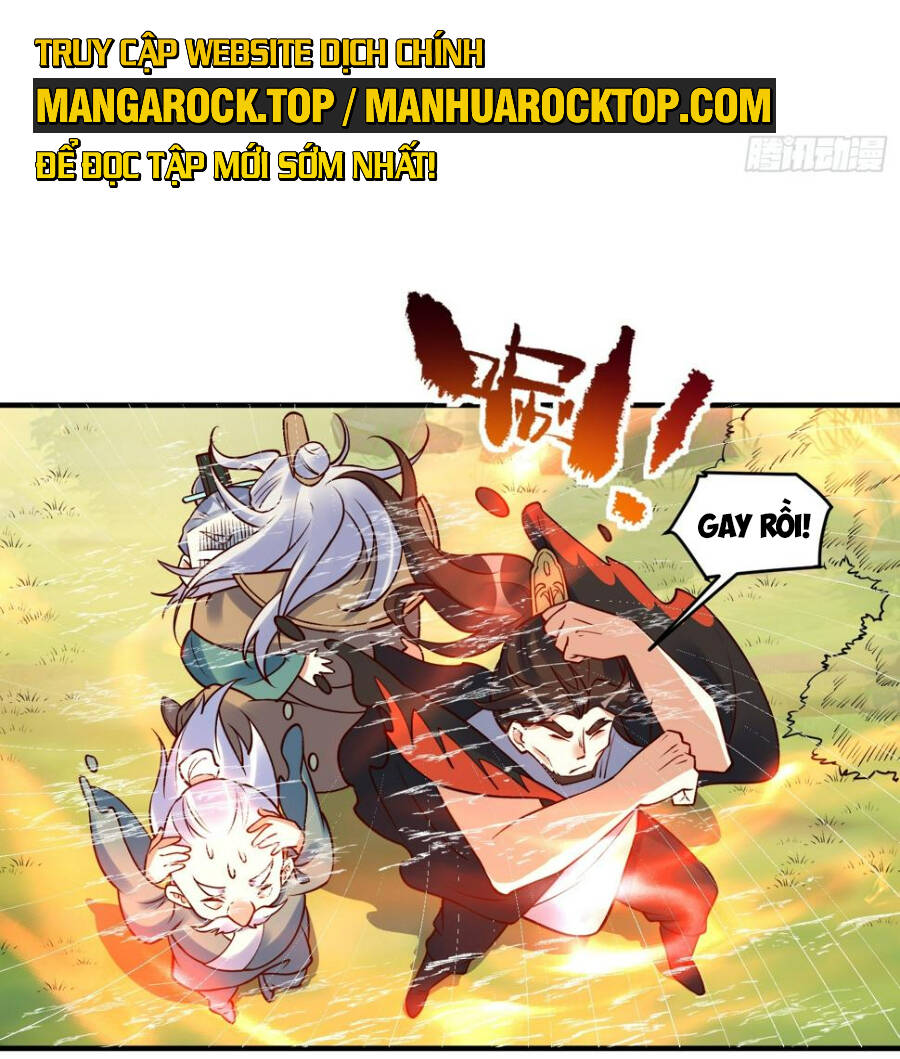 Nguyên Lai Ta Là Tu Tiên Đại Lão Chap 220 - Next Chap 221