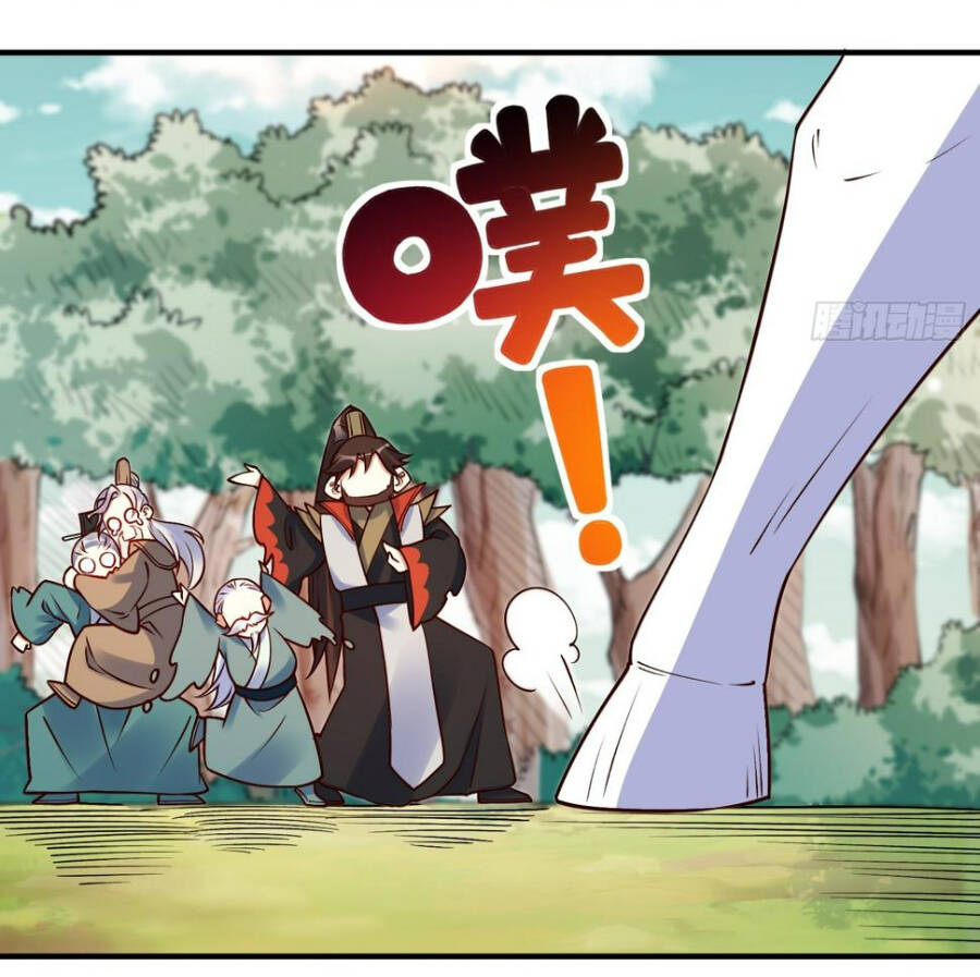 Nguyên Lai Ta Là Tu Tiên Đại Lão Chap 220 - Next Chap 221