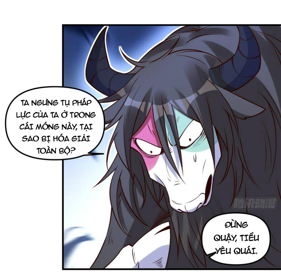 Nguyên Lai Ta Là Tu Tiên Đại Lão Chap 220 - Next Chap 221