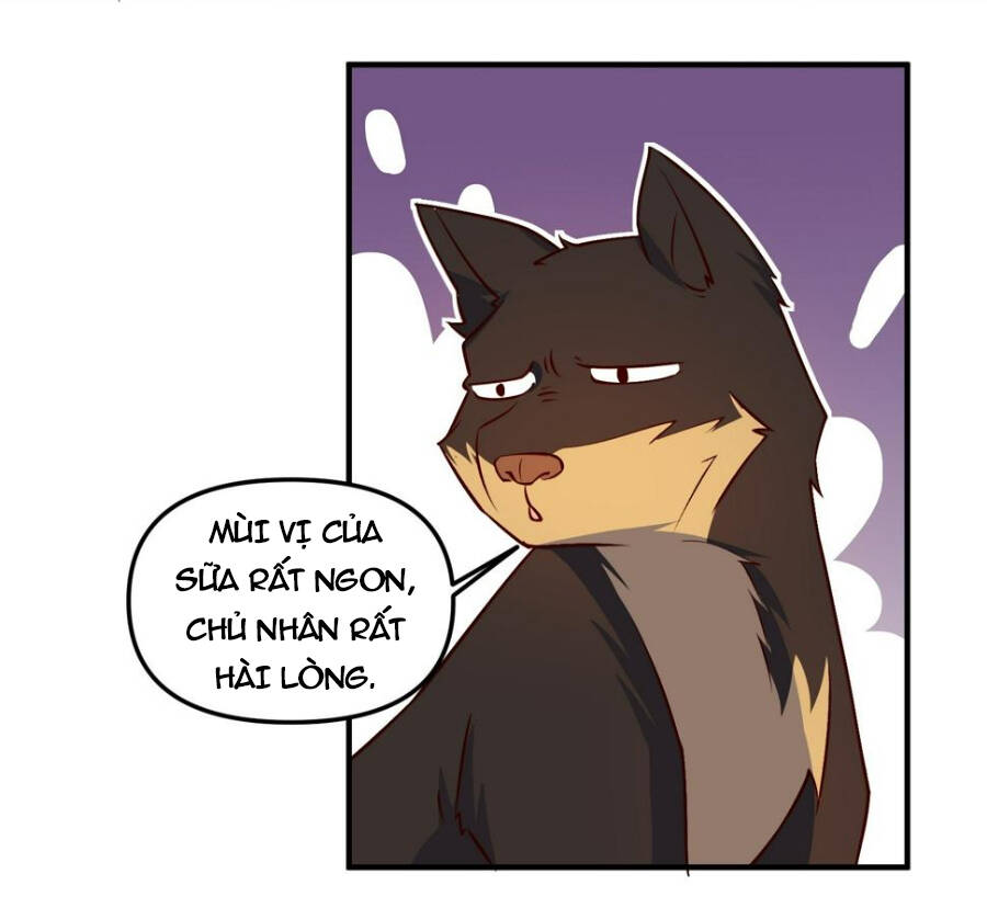 Nguyên Lai Ta Là Tu Tiên Đại Lão Chap 220 - Next Chap 221