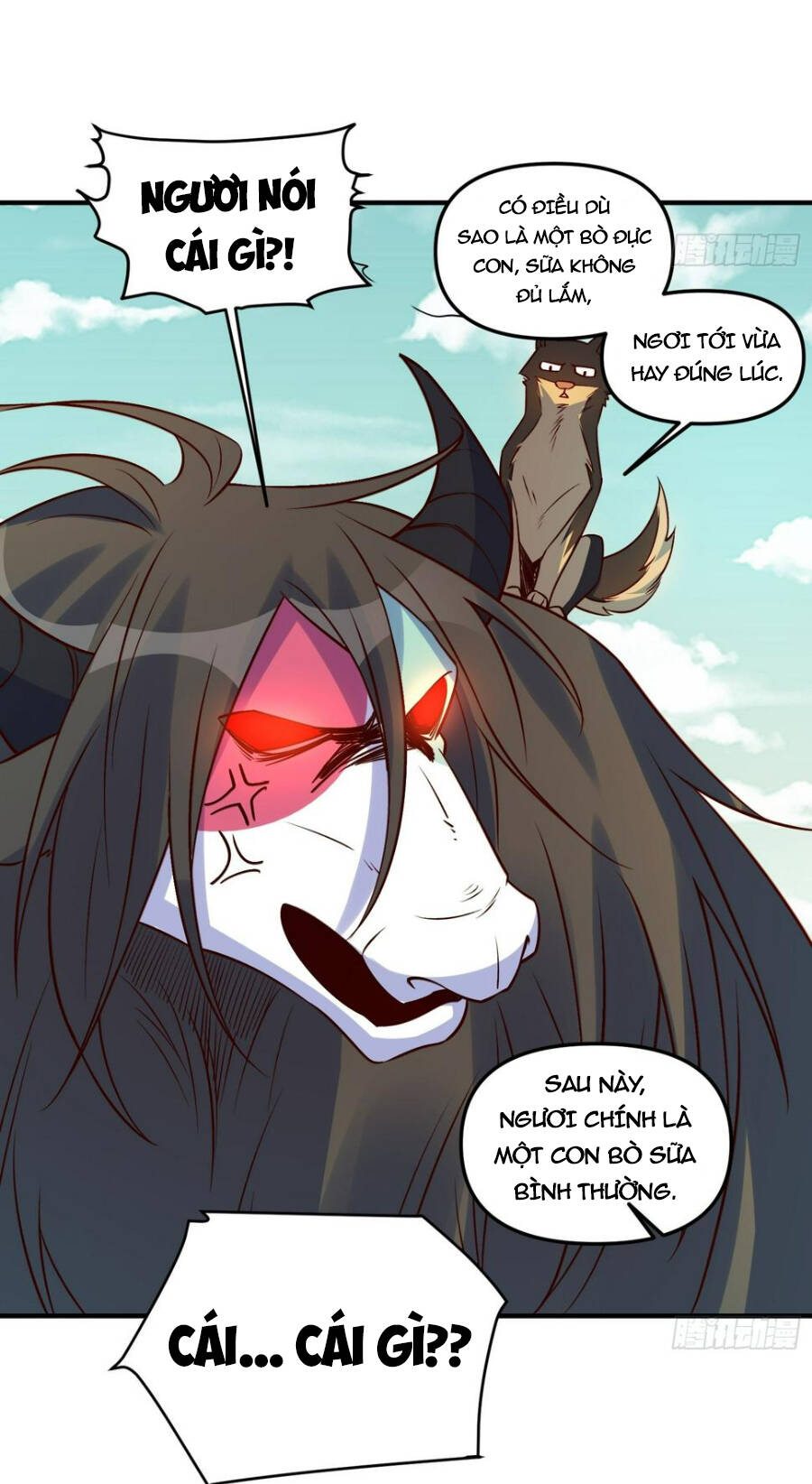 Nguyên Lai Ta Là Tu Tiên Đại Lão Chap 220 - Next Chap 221